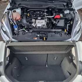 Ford Fiesta 1.0ECOBOOST/PANORAMA/B&O, снимка 8