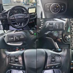 Ford Fiesta 1.0ECOBOOST/PANORAMA/B&O, снимка 12
