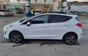 Ford Fiesta 1.0ECOBOOST/PANORAMA/B&O, снимка 2