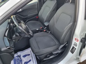 Ford Fiesta 1.0ECOBOOST/PANORAMA/B&O, снимка 10