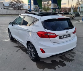 Ford Fiesta 1.0ECOBOOST/PANORAMA/B&O, снимка 3