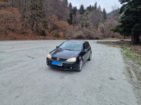 VW Golf 2.0TDI, снимка 1