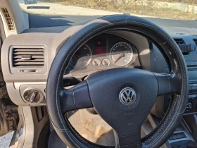 VW Golf 2.0TDI, снимка 9