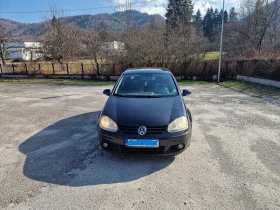 VW Golf 2.0TDI, снимка 4