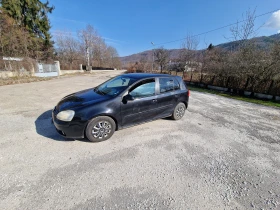 VW Golf 2.0TDI, снимка 3