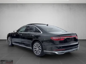 Audi A8 50TDI/286HP/QUATTRO/PANO/360/B&O/MEMO/HUD/198q, снимка 4