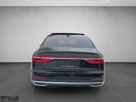 Audi A8 50TDI/286HP/QUATTRO/PANO/360/B&O/MEMO/HUD/198q, снимка 5