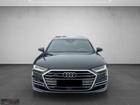 Audi A8 50TDI/286HP/QUATTRO/PANO/360/B&O/MEMO/HUD/198q, снимка 2