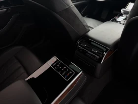 Audi A8 50TDI/286HP/QUATTRO/PANO/360/B&O/MEMO/HUD/198q, снимка 15