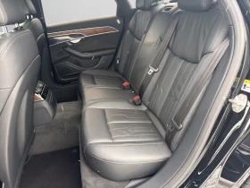 Audi A8 50TDI/286HP/QUATTRO/PANO/360/B&O/MEMO/HUD/198q, снимка 14