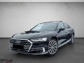 Audi A8 50TDI/286HP/QUATTRO/PANO/360/B&O/MEMO/HUD/198q, снимка 1