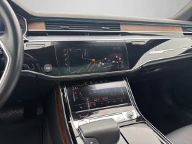 Audi A8 50TDI/286HP/QUATTRO/PANO/360/B&O/MEMO/HUD/198q, снимка 12
