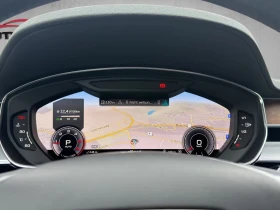 Audi A8 50TDI/286HP/QUATTRO/PANO/360/B&O/MEMO/HUD/198q, снимка 10