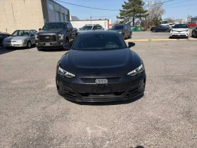 Audi E-Tron GT * quattro * ПРЕДСТАВИТЕЛСТВО * ОБДУХВАНЕ * NAVI, снимка 6