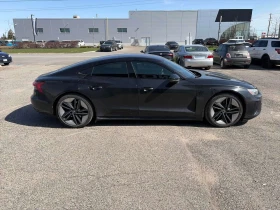 Audi E-Tron GT * quattro * ПРЕДСТАВИТЕЛСТВО * ОБДУХВАНЕ * NAVI, снимка 3