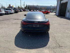 Audi E-Tron GT * quattro * ПРЕДСТАВИТЕЛСТВО * ОБДУХВАНЕ * NAVI, снимка 4