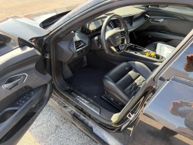 Audi E-Tron GT * quattro * ПРЕДСТАВИТЕЛСТВО * ОБДУХВАНЕ * NAVI, снимка 5