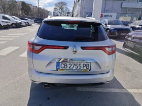 Renault Megane 1.3TCe/140k.c./Zen, снимка 7