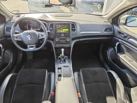 Renault Megane 1.3TCe/140k.c./Zen, снимка 4