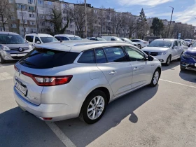 Renault Megane 1.3TCe/140k.c./Zen, снимка 6