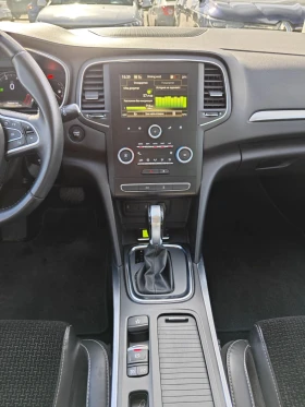 Renault Megane 1.3TCe/140k.c./Zen, снимка 15