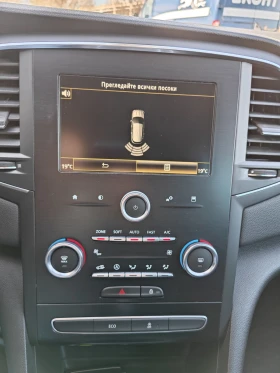 Renault Megane 1.3TCe/140k.c./Zen, снимка 2