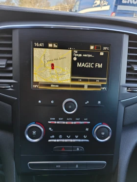 Renault Megane 1.3TCe/140k.c./Zen, снимка 1