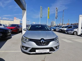Renault Megane 1.3TCe/140k.c./Zen, снимка 2