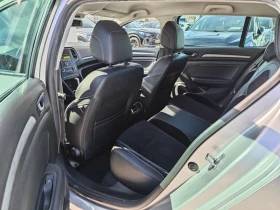 Renault Megane 1.3TCe/140k.c./Zen, снимка 5