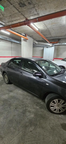 Toyota Corolla 1.4 D4D, снимка 4