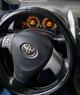 Toyota Corolla 1.4 D4D, снимка 6