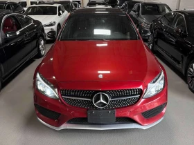 Mercedes-Benz C 450 AMG * ШИБИДАХ * ПОДГРЕВ * ОТ ПРЕДСТАВИТЕЛСТВО , снимка 2