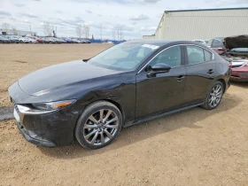 Mazda 3 Gt I-Activ 4Dr Awd, снимка 1