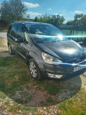 Ford Galaxy Tdti2.0 140kc, снимка 2