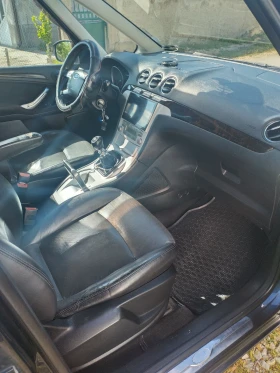 Ford Galaxy Tdti2.0 140kc, снимка 9