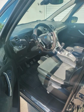 Ford Galaxy Tdti2.0 140kc, снимка 7