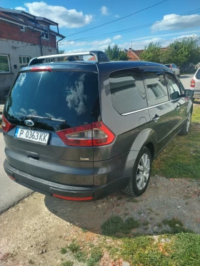 Ford Galaxy Tdti2.0 140kc, снимка 4