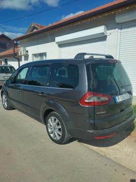 Ford Galaxy Tdti2.0 140kc, снимка 3