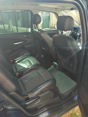 Ford Galaxy Tdti2.0 140kc, снимка 8