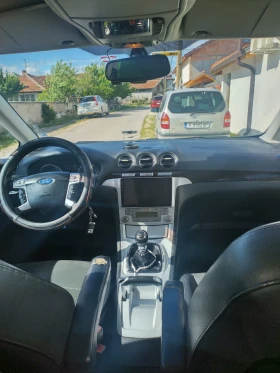 Ford Galaxy Tdti2.0 140kc, снимка 10