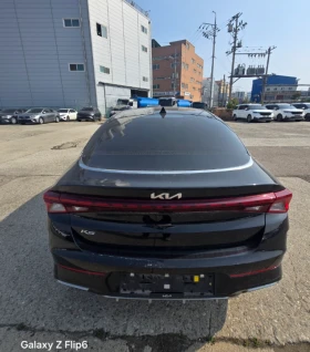 Kia K5 2.0 MPI (CVVL) - ОЧАКВАН ВНОС, снимка 4