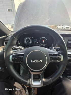 Kia K5 2.0 MPI (CVVL) - ОЧАКВАН ВНОС, снимка 6