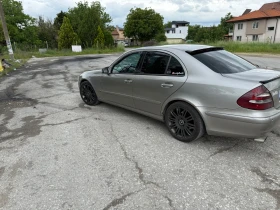 Mercedes-Benz E 270, снимка 4
