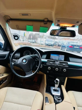 BMW 525 525 d xdrive, снимка 5