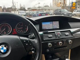 BMW 525 525 d xdrive, снимка 6