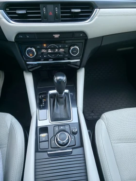 Mazda 6 SkyAktiv-D GJ Facelift 130000 km LED фарове, снимка 11