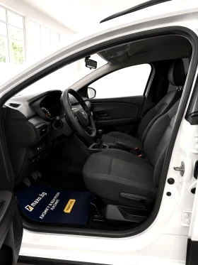 Dacia Jogger  1.0 TCe LPG   101 к.с.   Ръчна   2022 г.   ТОП, снимка 13