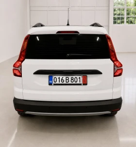 Dacia Jogger  1.0 TCe LPG   101 к.с.   Ръчна   2022 г.   ТОП, снимка 4