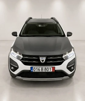 Dacia Jogger  1.0 TCe LPG   101 к.с.   Ръчна   2022 г.   ТОП, снимка 2