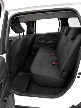 Dacia Jogger  1.0 TCe LPG   101 к.с.   Ръчна   2022 г.   ТОП, снимка 7